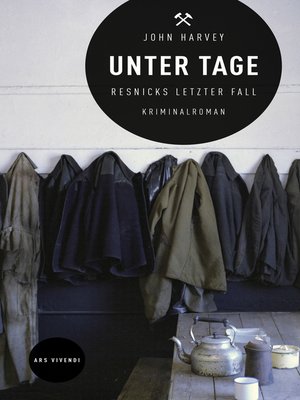 cover image of Unter Tage